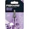 Ciseaux pliants ultra lilas de Fiskars, 10,6 cm
